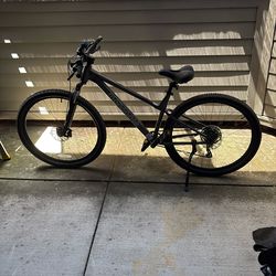 Mongoose Switchback Expert (new)