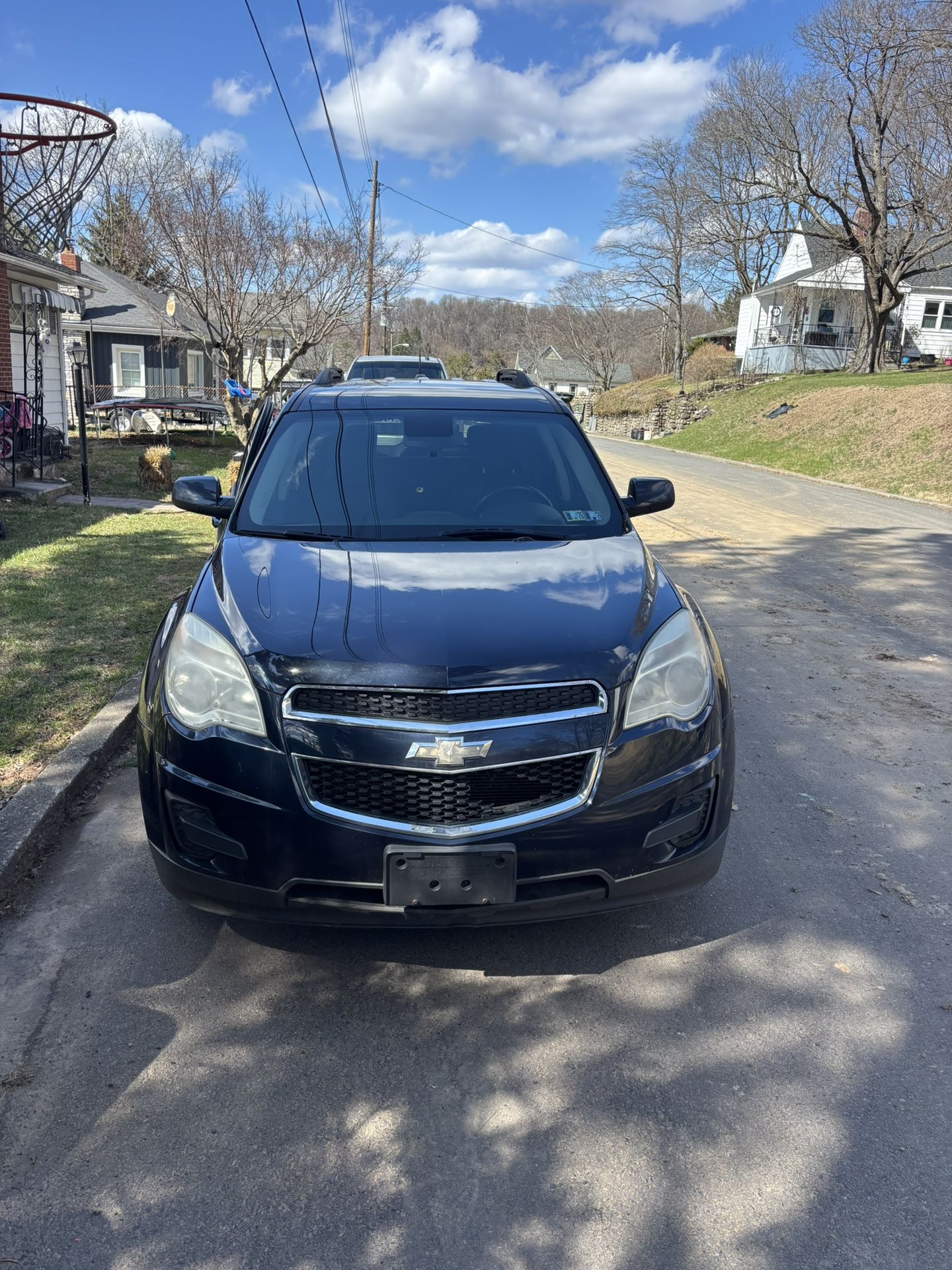 2015 Chevrolet Equinox