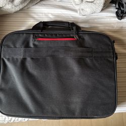Case Logic Diamond 15.6" Laptop Briefcase