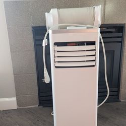 Portable Air Conditioner (AC)
