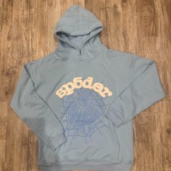 Sp5der Hoodie 