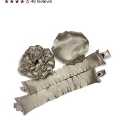 Eternal Muse Heatless Curler Bon Bon 