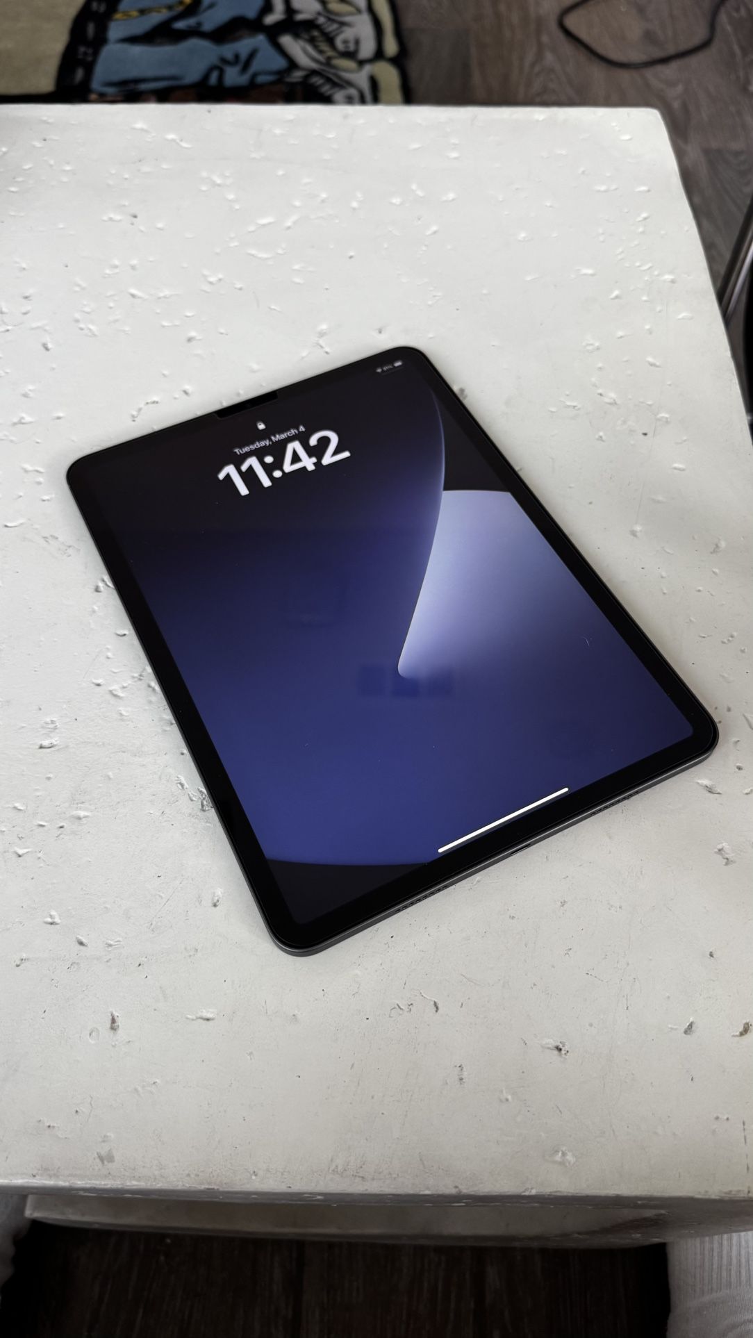 iPad Pro 3 Gen 512gb
