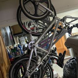 Cannondale BMX Bicycle 