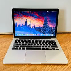 Apple MacBook Pro 2015 Core i5 - 16GB RAM - 256GB SSD Delam