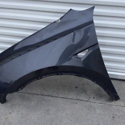 Fender Left Driver Tesla Model Y 2020 2021 2022 2023