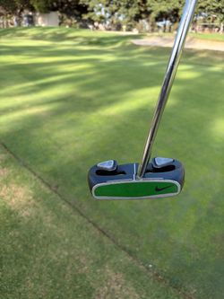 Nike Oz 4 Putter 35” RH