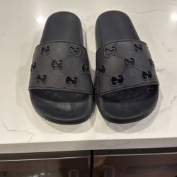 Gucci Sandals 