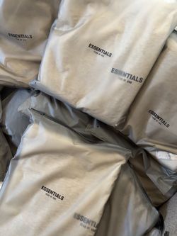 essentials sweaters