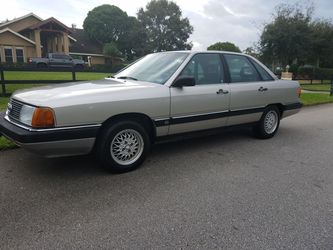 BEST RUNNING CAR UNDER $2000!