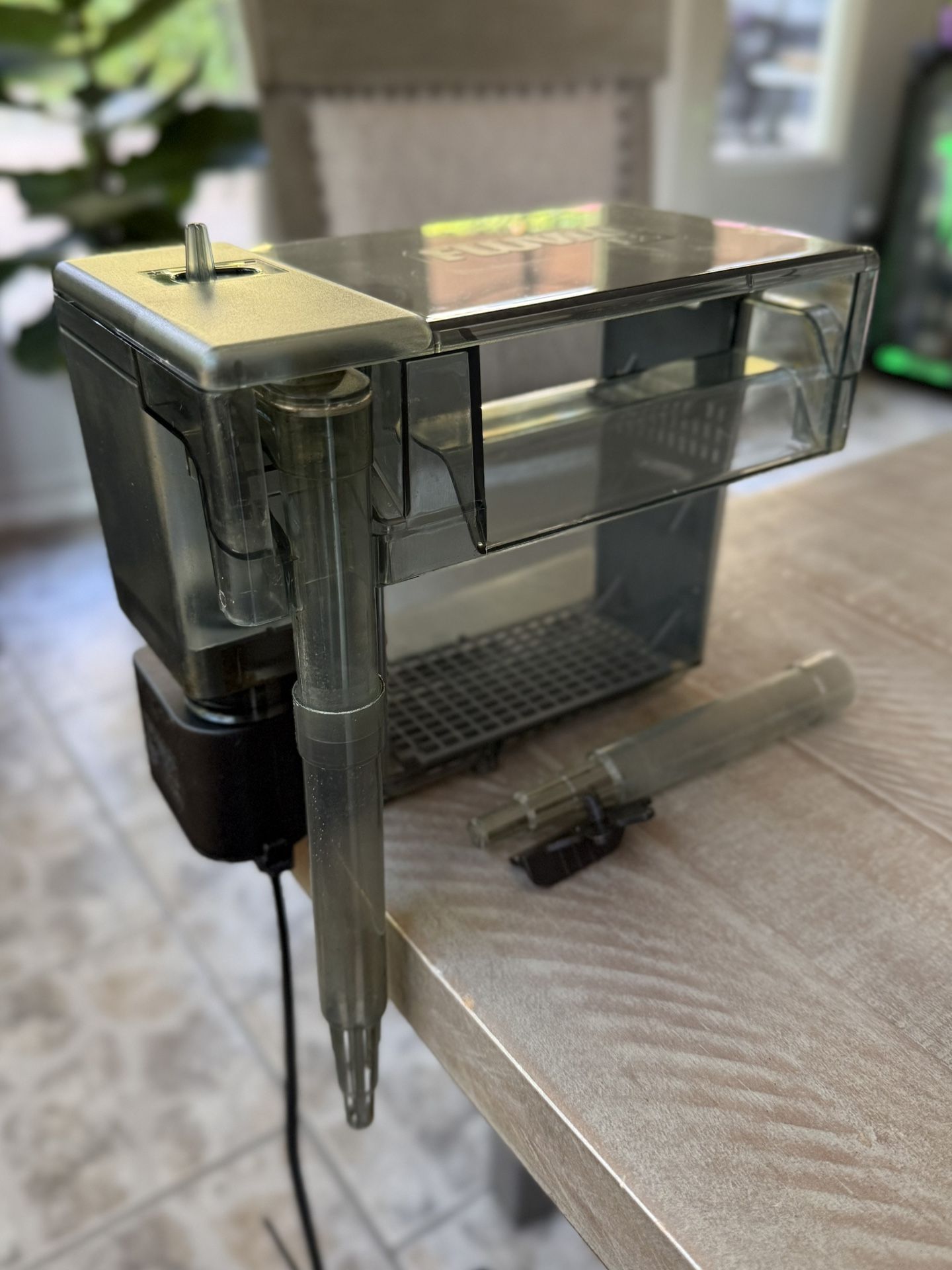 Fluval AquaClear 50 Filter