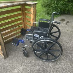 Wheel Chair