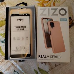 Samsung Galaxy A12