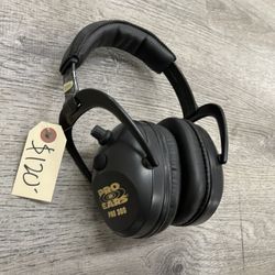 PRO EARS PRO 300 EAR HEARING PROTECTION 