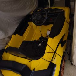 Electric Car 