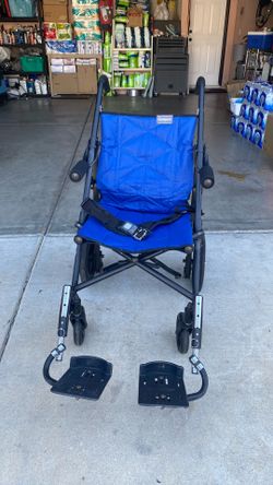 Wheelchair adult or kids