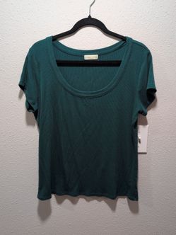 Cute top 2x