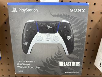 NEW! Sony DualSense Wireless Controller PlayStation Limited Edition