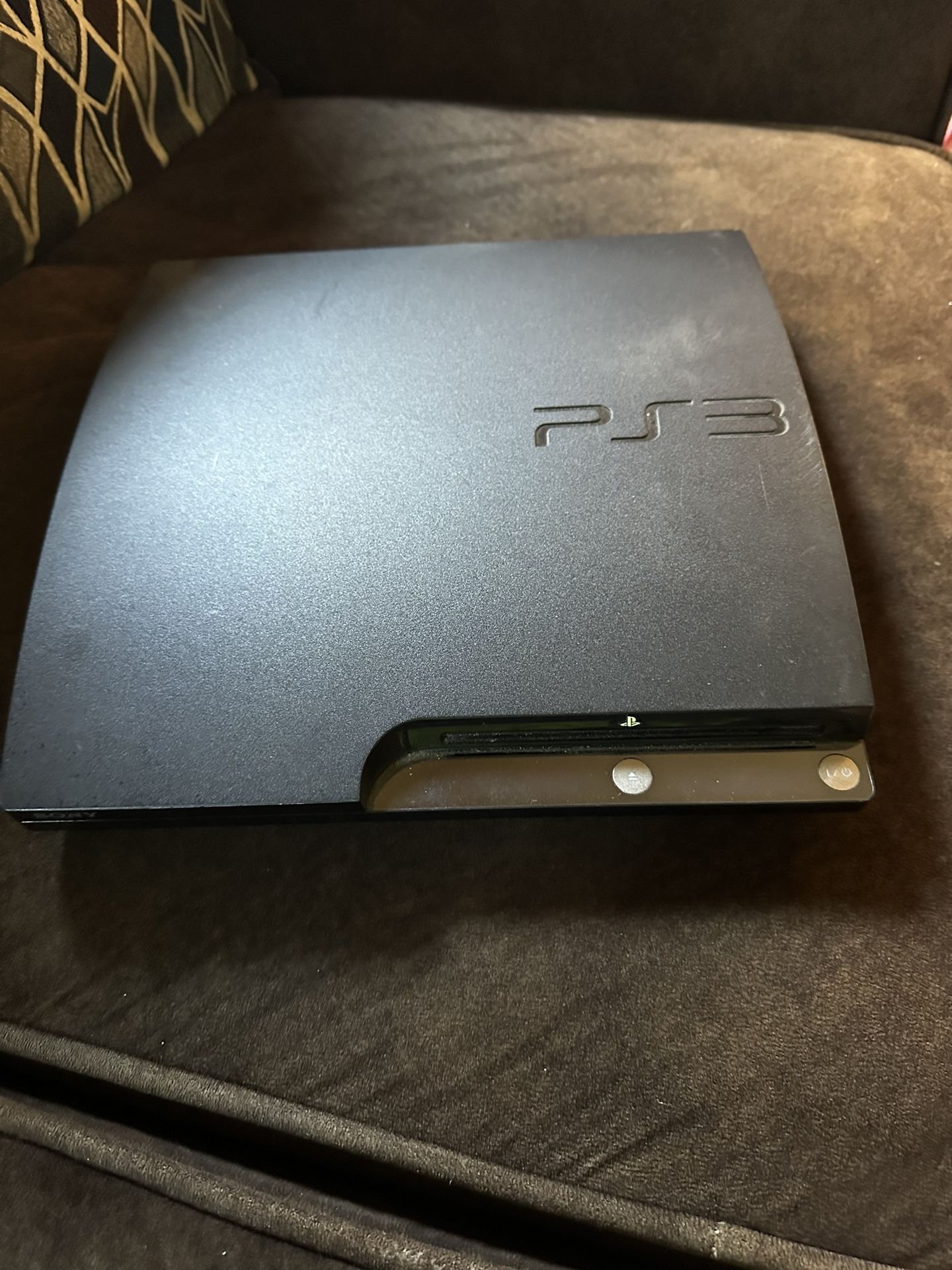 PS3 Slim