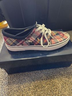 Polo Ralph Lauren Shoes - Men's Size 10