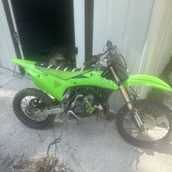 Kx85 Super mini 