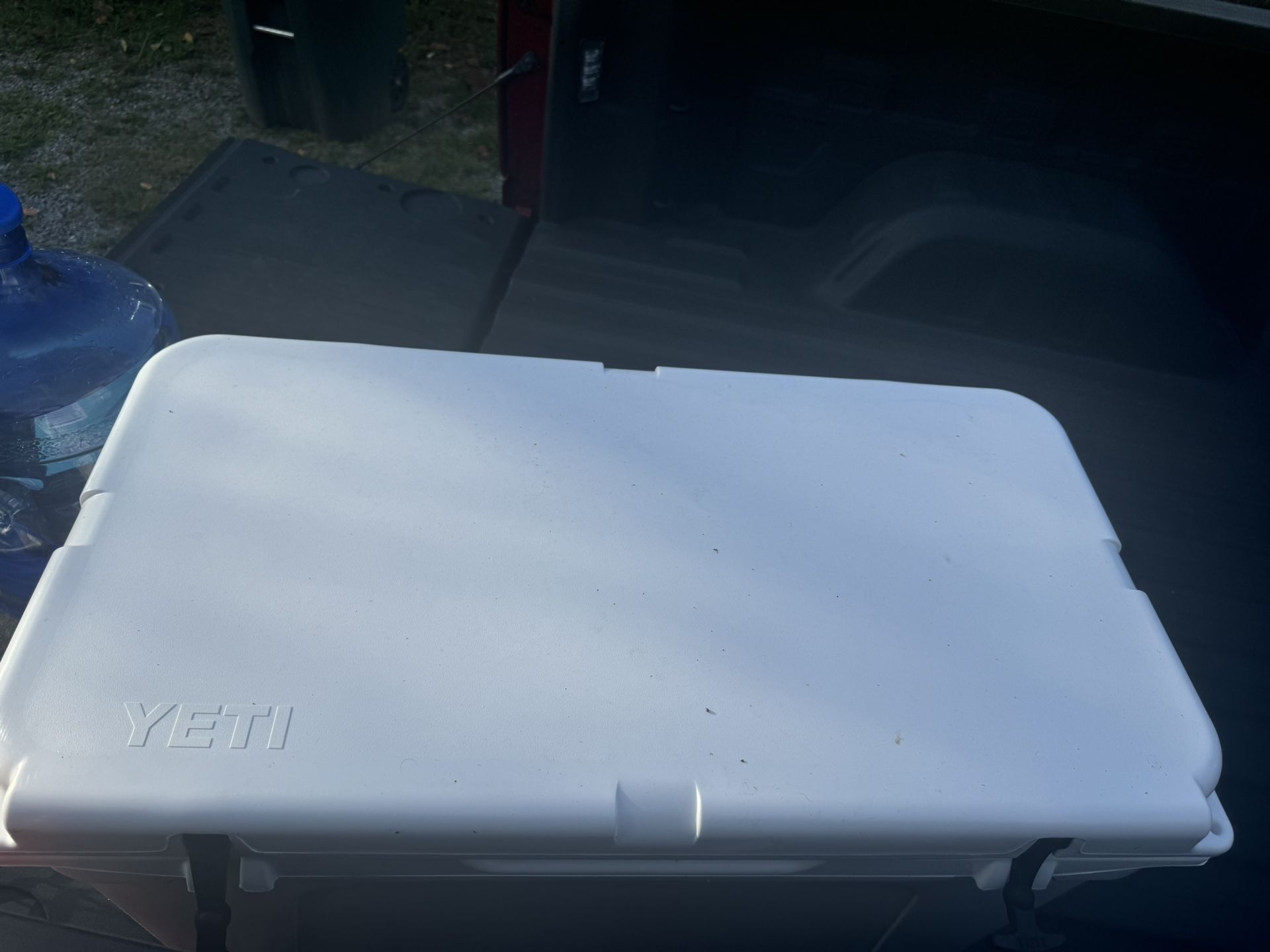 Yeti 75
