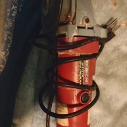 Benchpro Grinder With Cordles