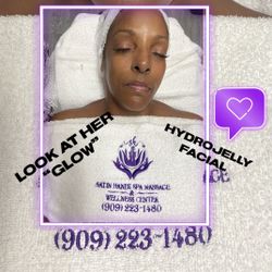 Facials 