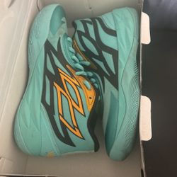 Lamellos 2.0 Size 7