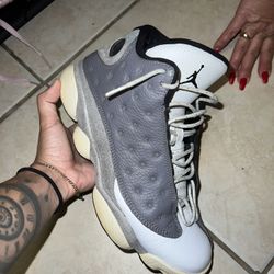 Jordan 13