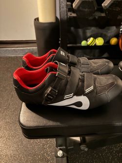 Peloton Cycling Shoes