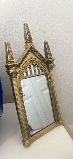 Harry Potter mirror