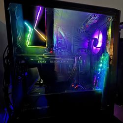 Gaming Pc