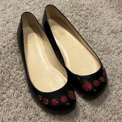 Christain Louboutin Women Shoes