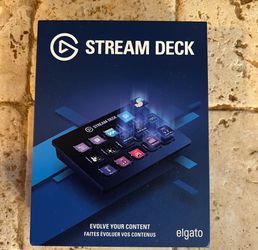 Elgato Stream Deck