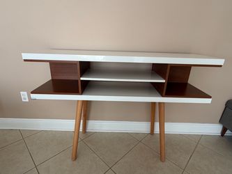 Tv stand/ entry way furniture
