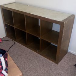 Organizer Storage 