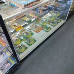 Teenage Mutant Ninja Turtle Collection For Sale