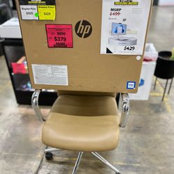 FREE CHAIR - HP Pavilion ALL-IN-ONE Core touchscreen, mouse, keyboard 