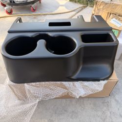 Dodge Ram Cup Holder 