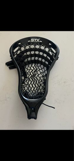 STX Stallion Lacrosse Head