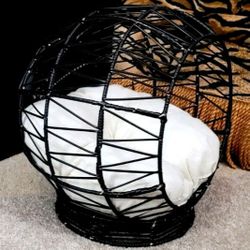 Pet Cave Bed For Cats Or Dogs 