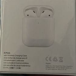 AirPods