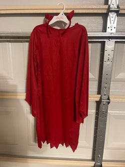 Devil costume