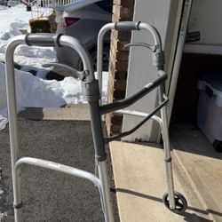 Walker Elder Support Walking Device 