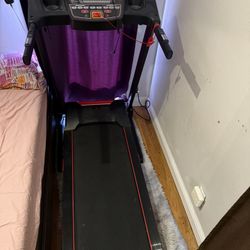Treadmill 