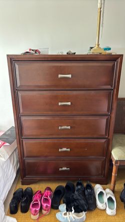 Clothing drawer