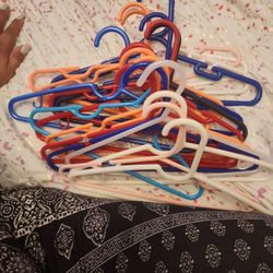 Baby Hangers