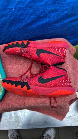 1 Basketball Sneakers