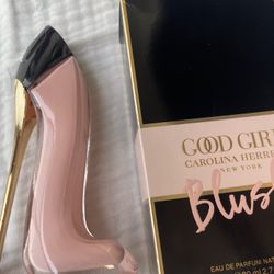 Carolina Herrera Good Girl Blush EDP Brand New 